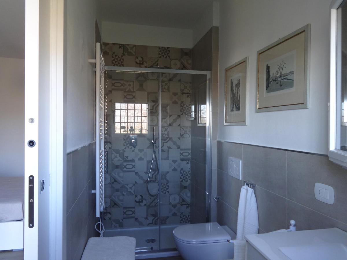 Monticello Conte Otto Residenza Capitello 48ゲストハウス エクステリア 写真