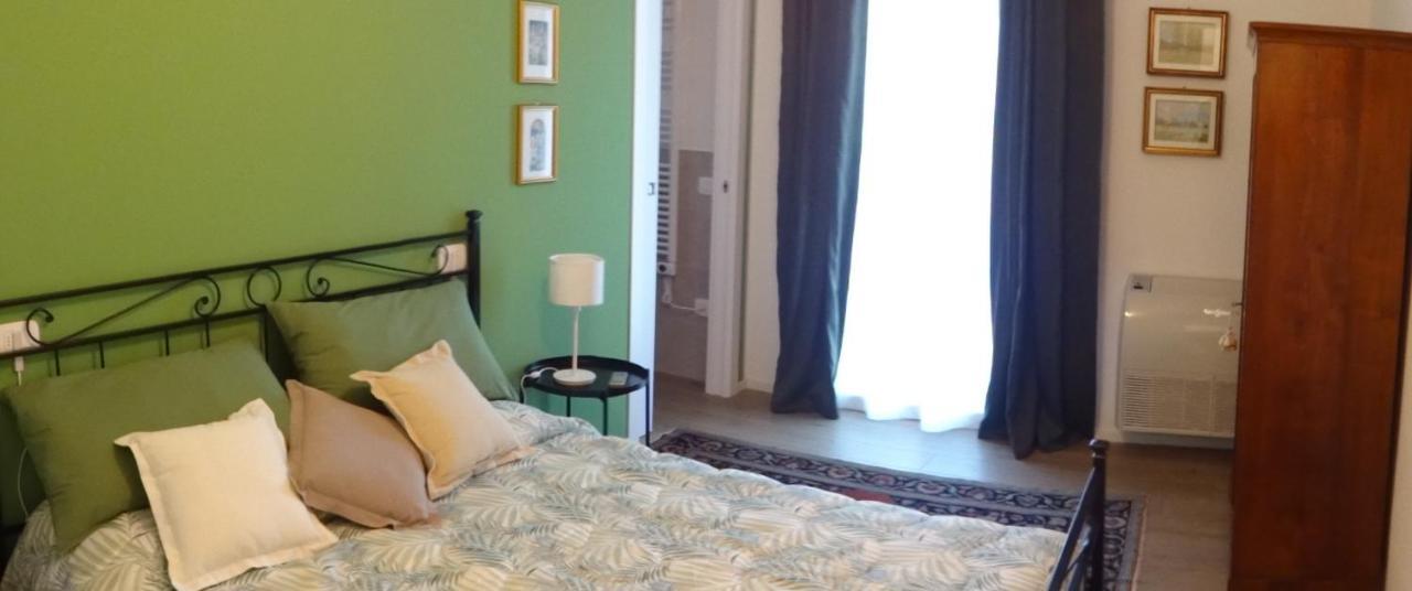 Monticello Conte Otto Residenza Capitello 48ゲストハウス エクステリア 写真