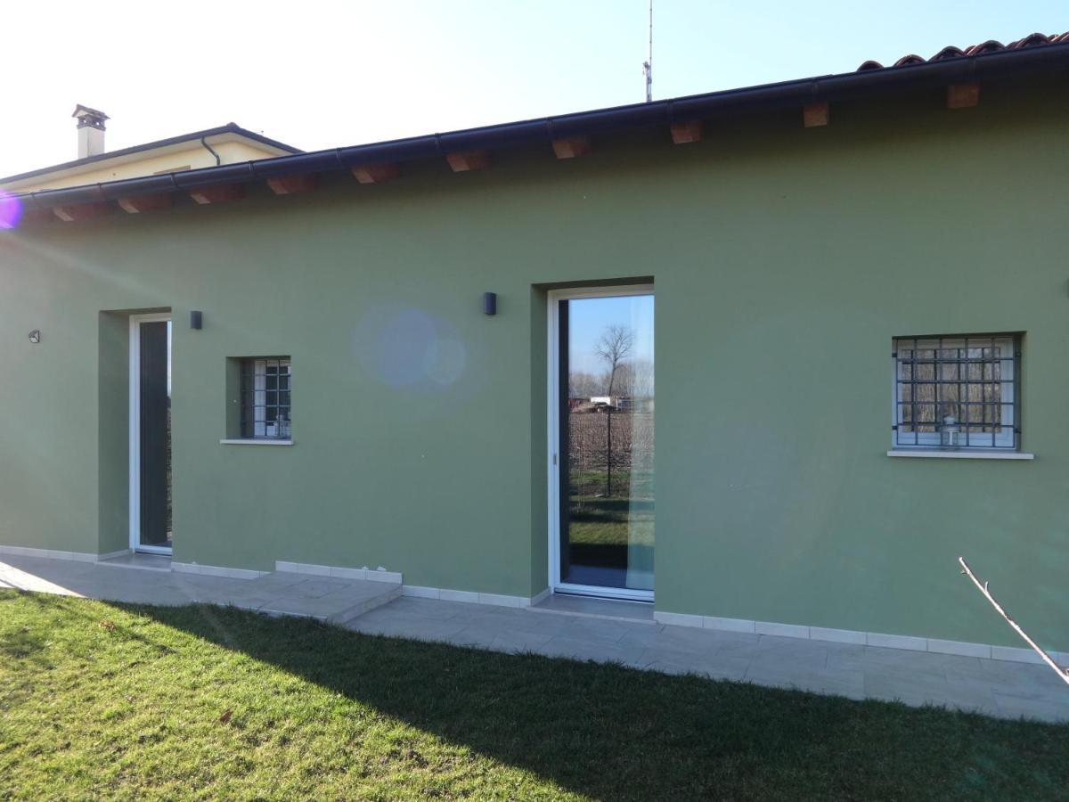 Monticello Conte Otto Residenza Capitello 48ゲストハウス エクステリア 写真