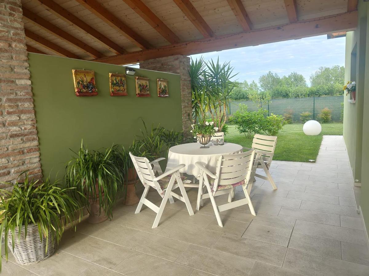 Monticello Conte Otto Residenza Capitello 48ゲストハウス エクステリア 写真