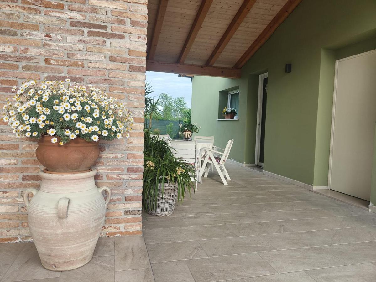 Monticello Conte Otto Residenza Capitello 48ゲストハウス エクステリア 写真